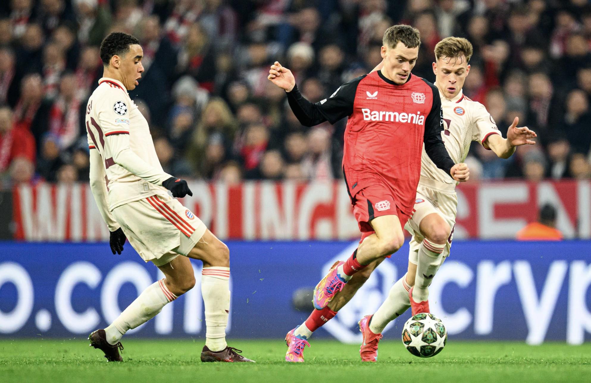 欧联杯 - 萨尔茨堡红牛对阵前进之鹰（欧联杯：萨尔茨堡红牛迎战前进之鹰）