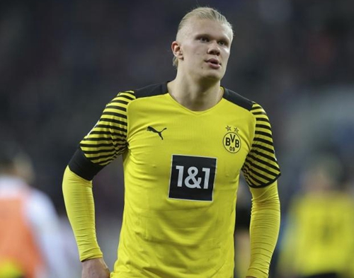 海外博主：帕尔梅拉斯计划冬窗租借热苏斯，且附带买断条款