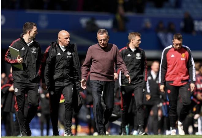 津媒：从伤势恢复进度看，巴顿和阿代米出战申花的前景不乐观