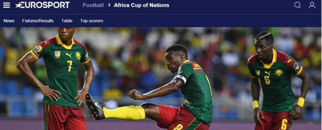 孔德：下半场我们提高了比赛水平，但不能把晋级视为理所当然