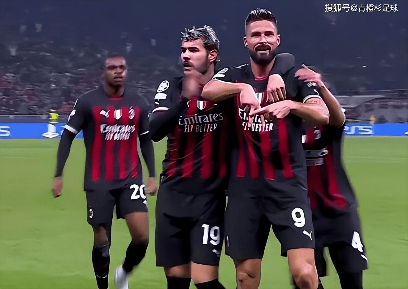 普利西奇：昨天甚至不知道自己能否上场，最重要的是球队获胜