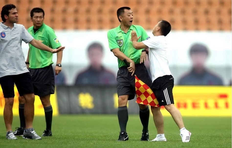 王燊超：最高兴的事是冠军留在了上海；中超整体水平在进步（王燊超：冠军留在上海最令我高兴，中超整体水平在提升）