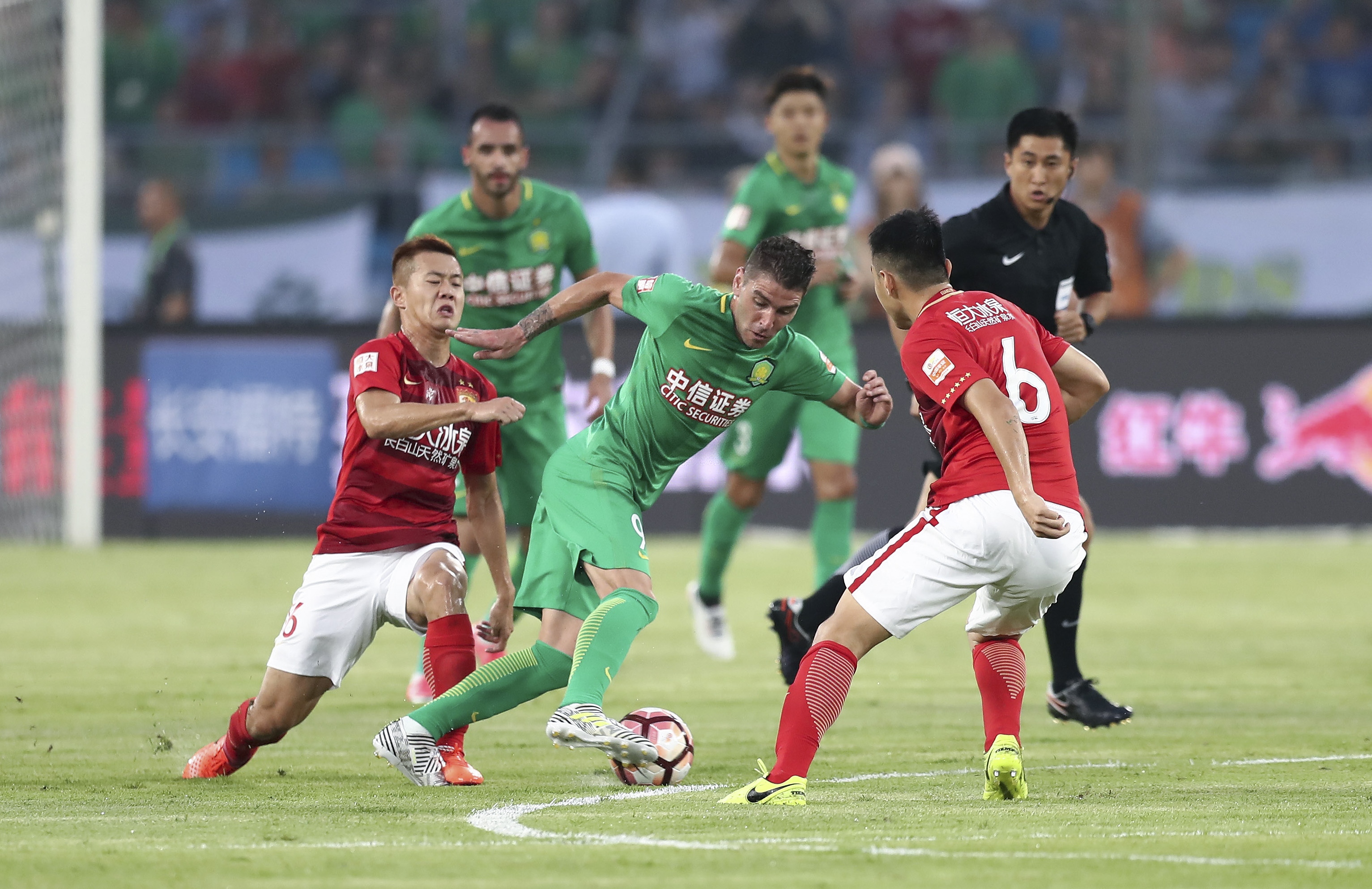 挪威主帅：分组出来时本以为意大利肯定晋级，我们表现很出色